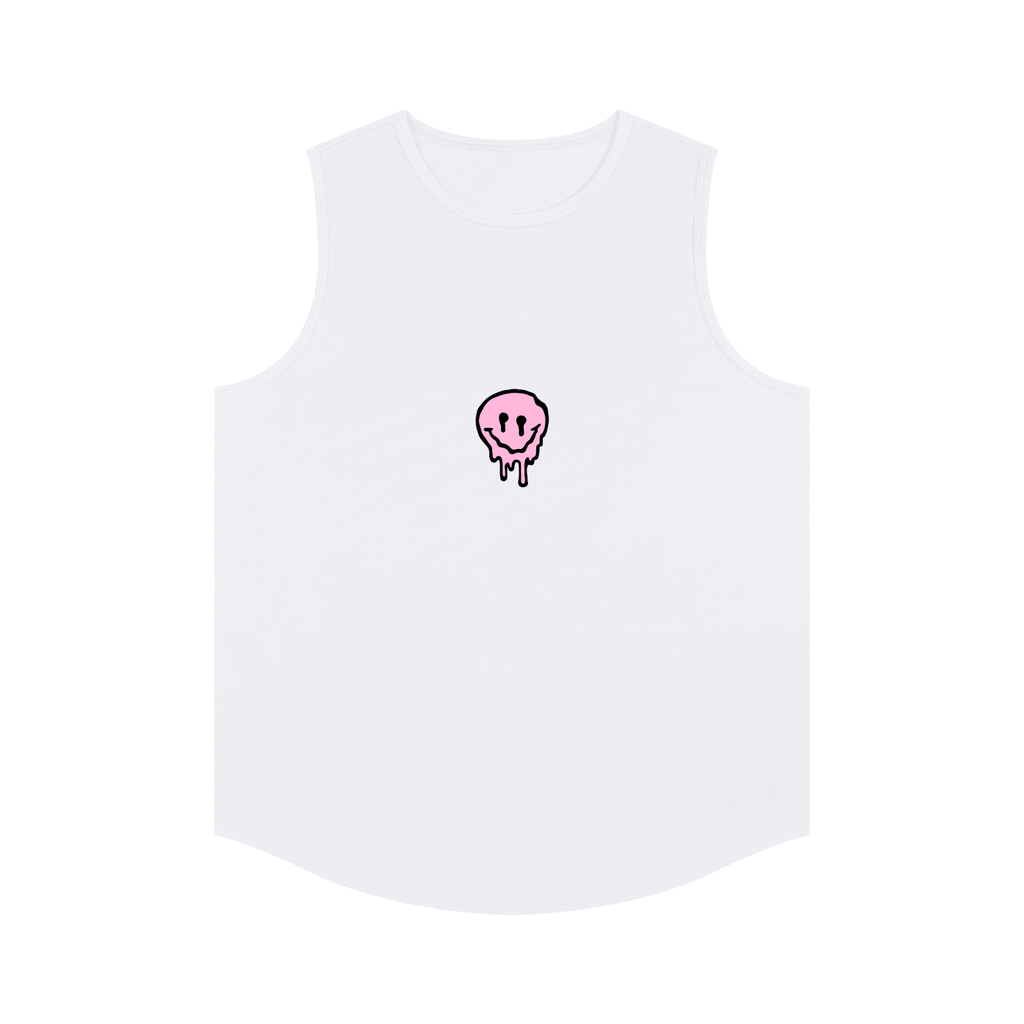 PINKYFACE Sport Tank Top