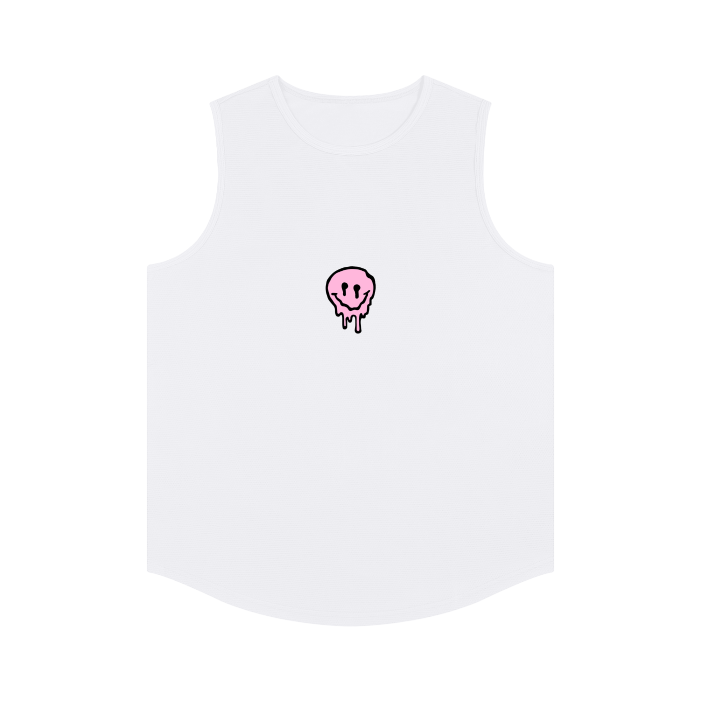 PINKYFACE Sport Tank Top