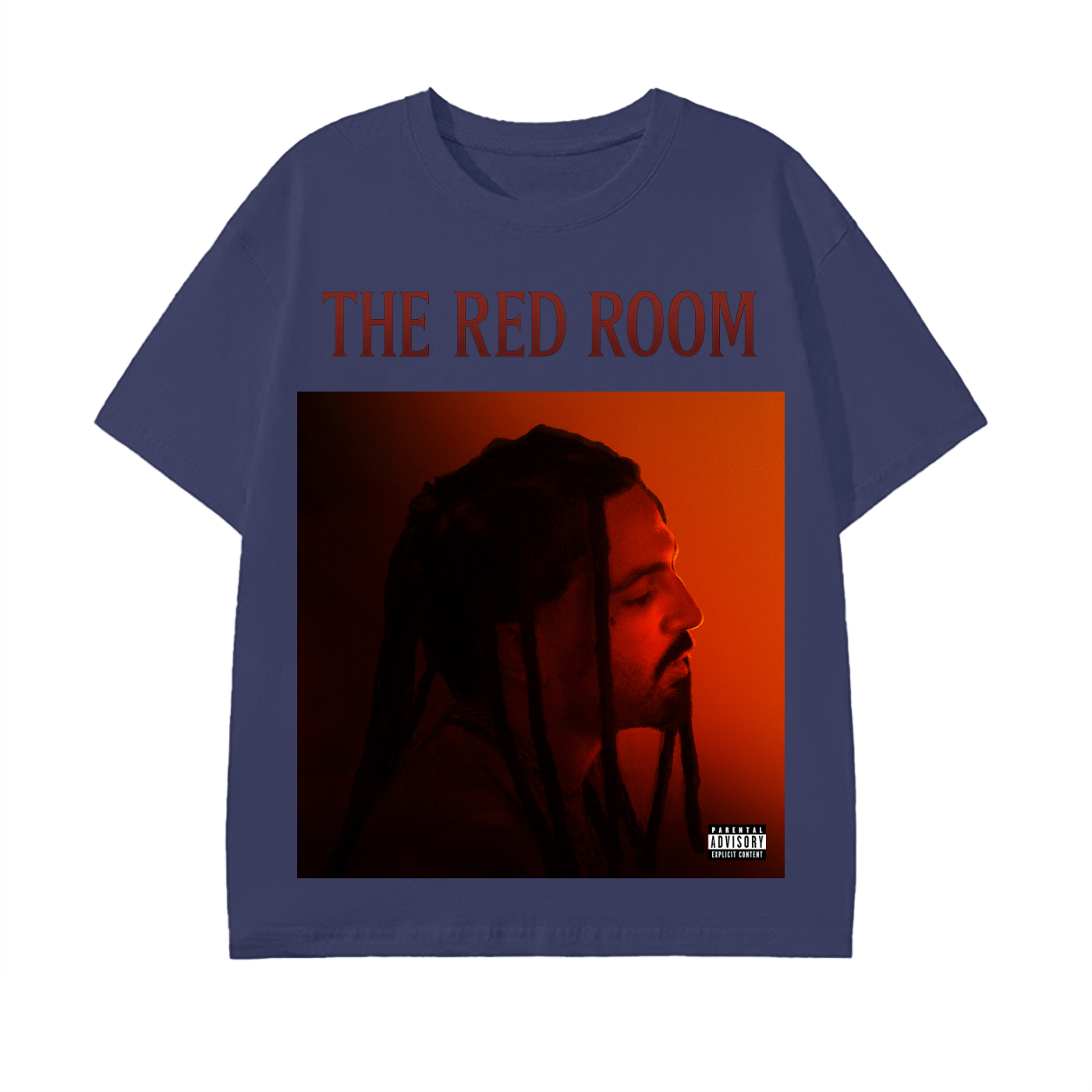 $kinny Red Room T-Shirt