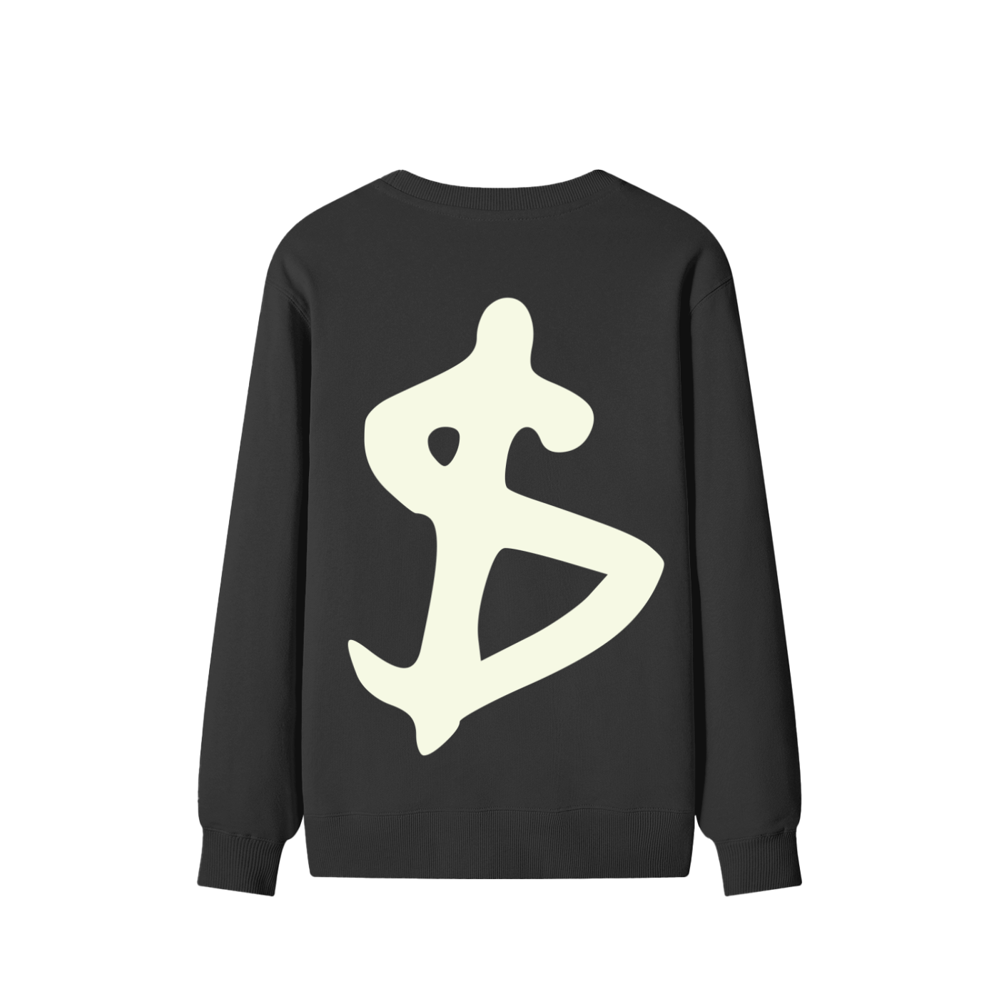 Saudi Most Wanted Sweatshirt