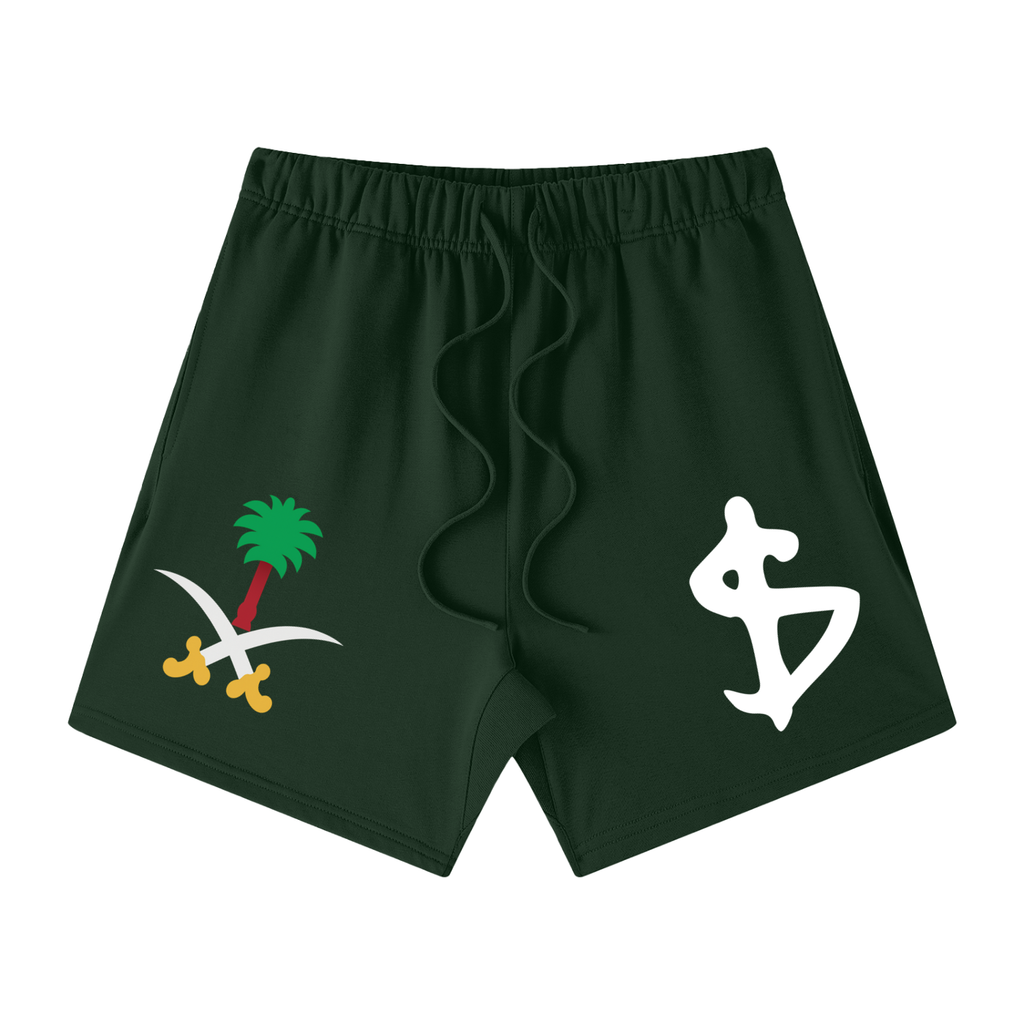 $audi Dolla$ign Shorts