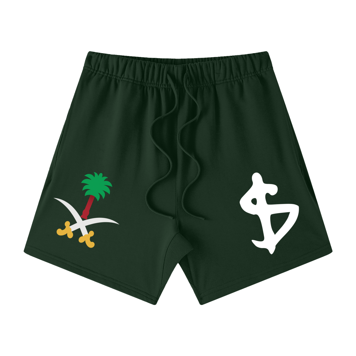 $audi Dolla$ign Shorts