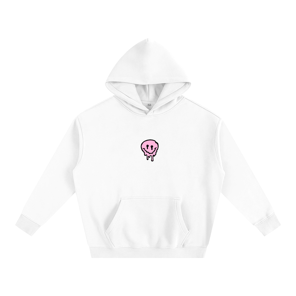 PINKYFACE Oversized Hoodie
