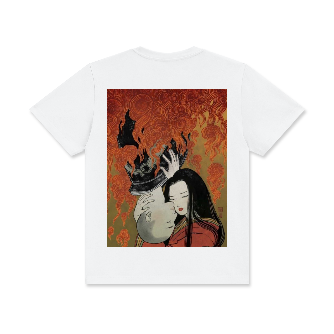 لا للمخدرات Faraway T-Shirt