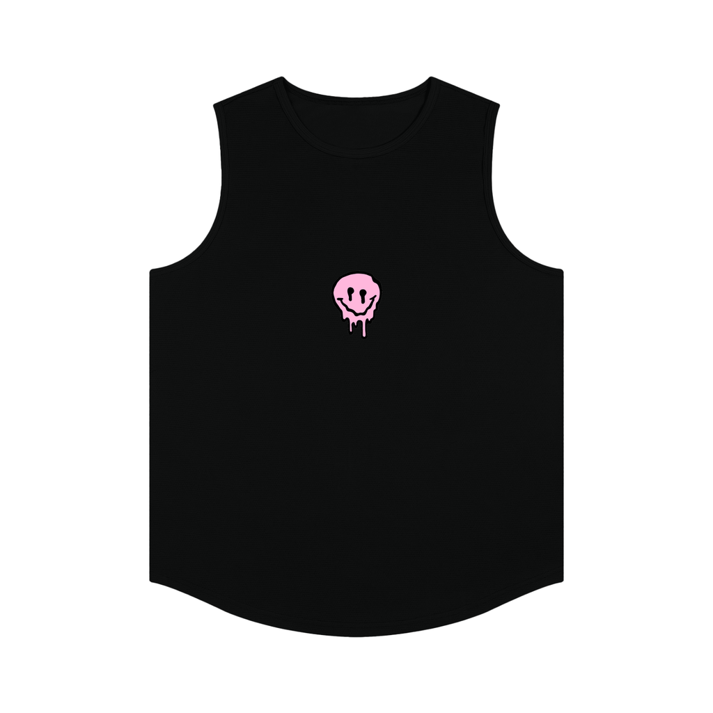 PINKYFACE Sport Tank Top