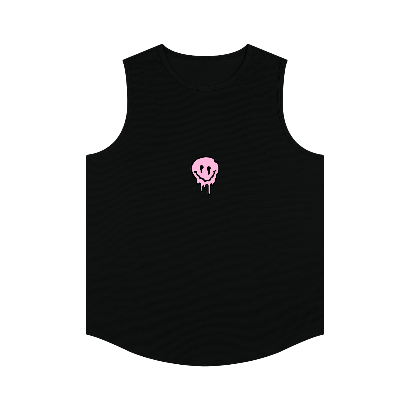 PINKYFACE Sport Tank Top