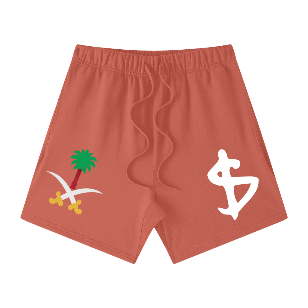 $audi Dolla$ign Shorts