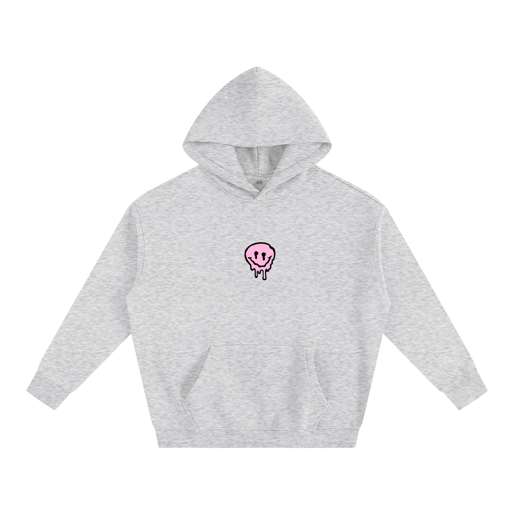 PINKYFACE Oversized Hoodie