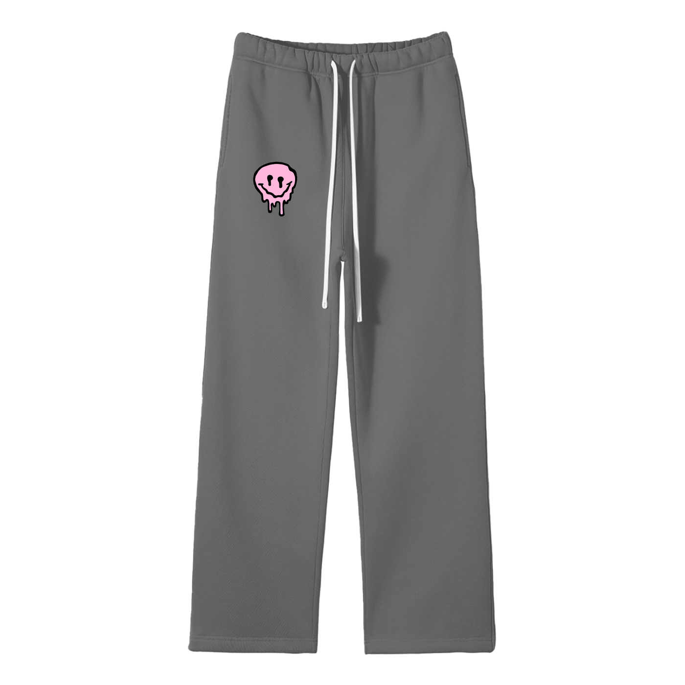 PINKYFACE sweatpants