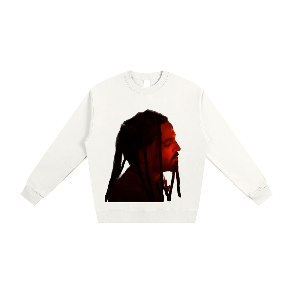 $kinny Red Room Sweatshirt