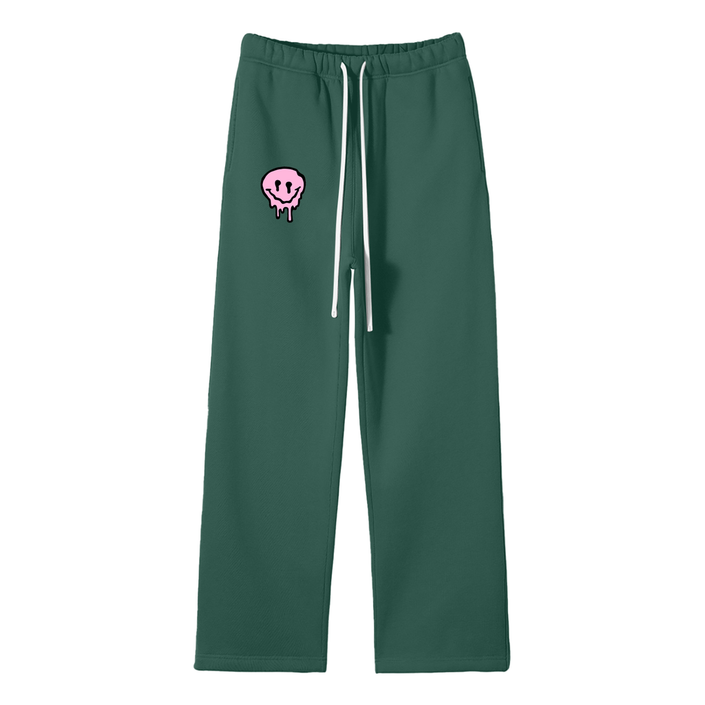 PINKYFACE sweatpants