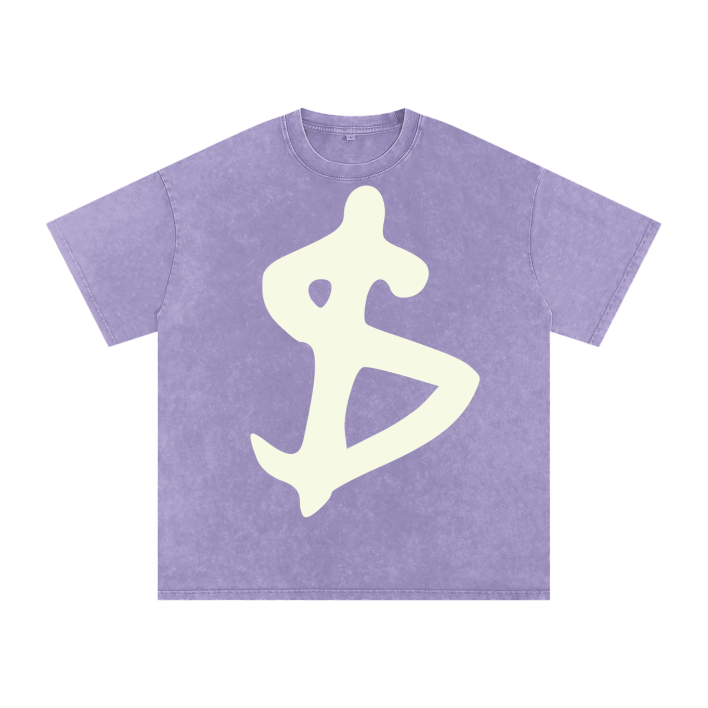 Dolla$ign Oversized Washed T-Shirt