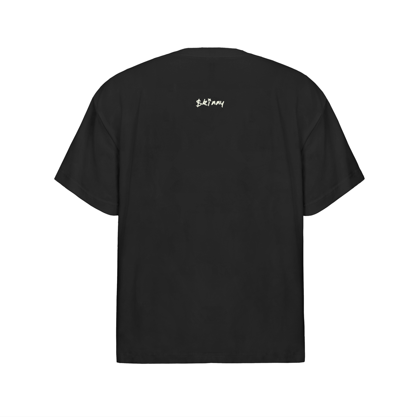 الحمدلله Oversized T-Shirt