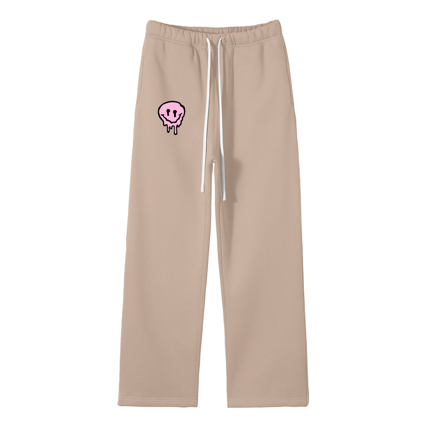 PINKYFACE sweatpants