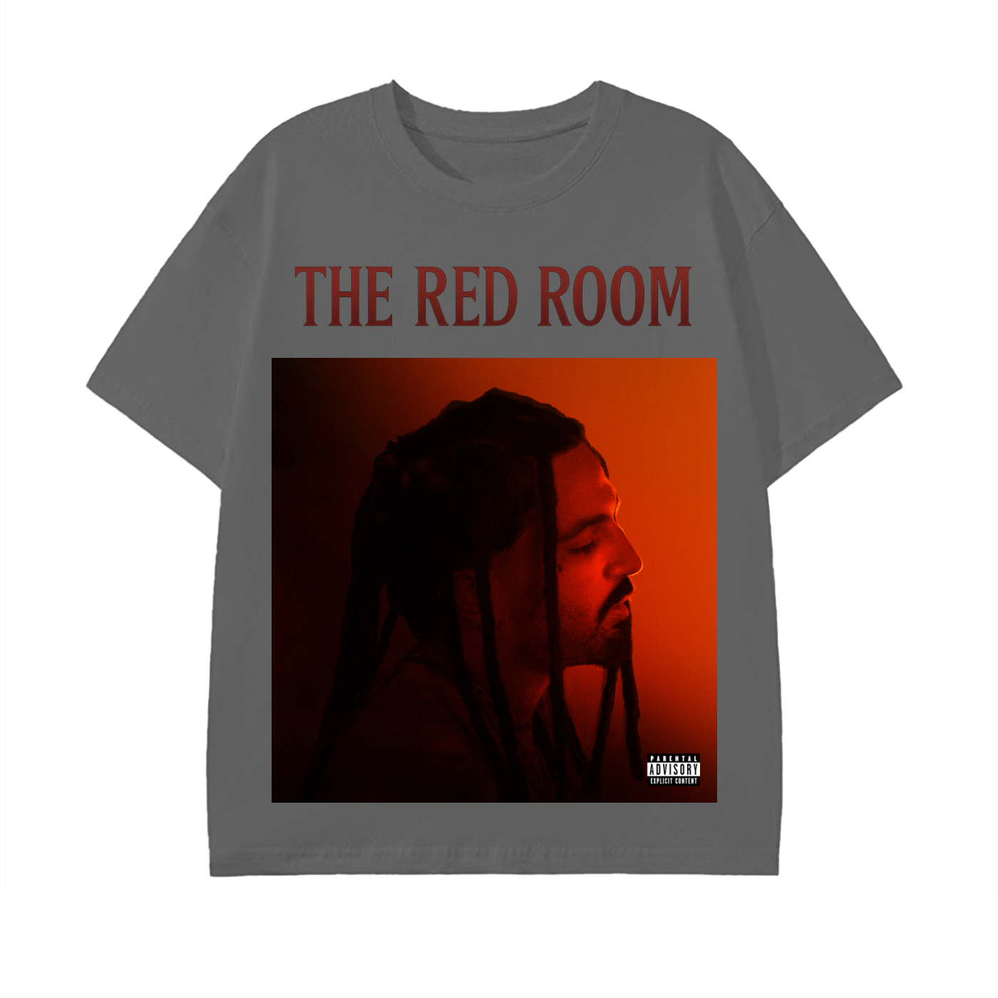 $kinny Red Room T-Shirt