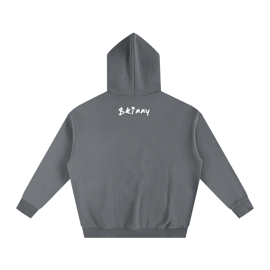 PINKYFACE Oversized Hoodie