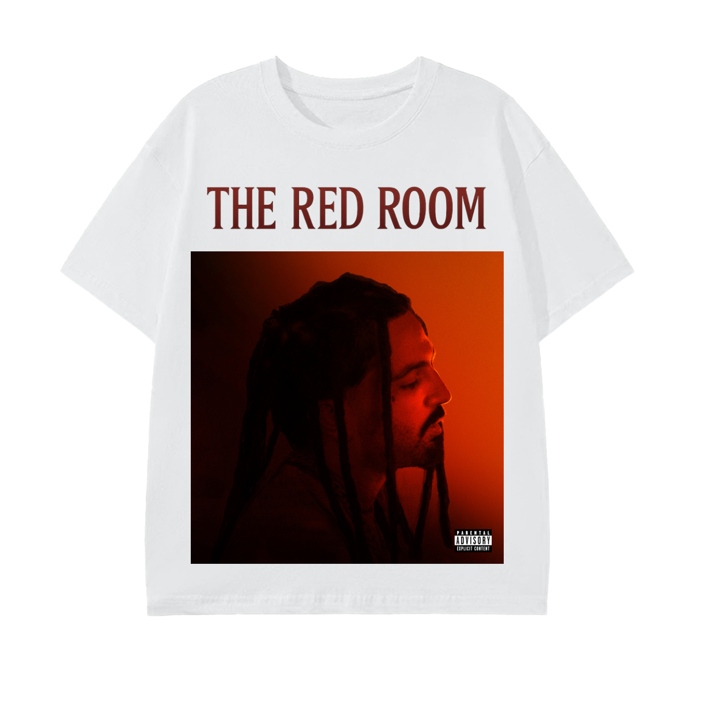 $kinny Red Room T-Shirt
