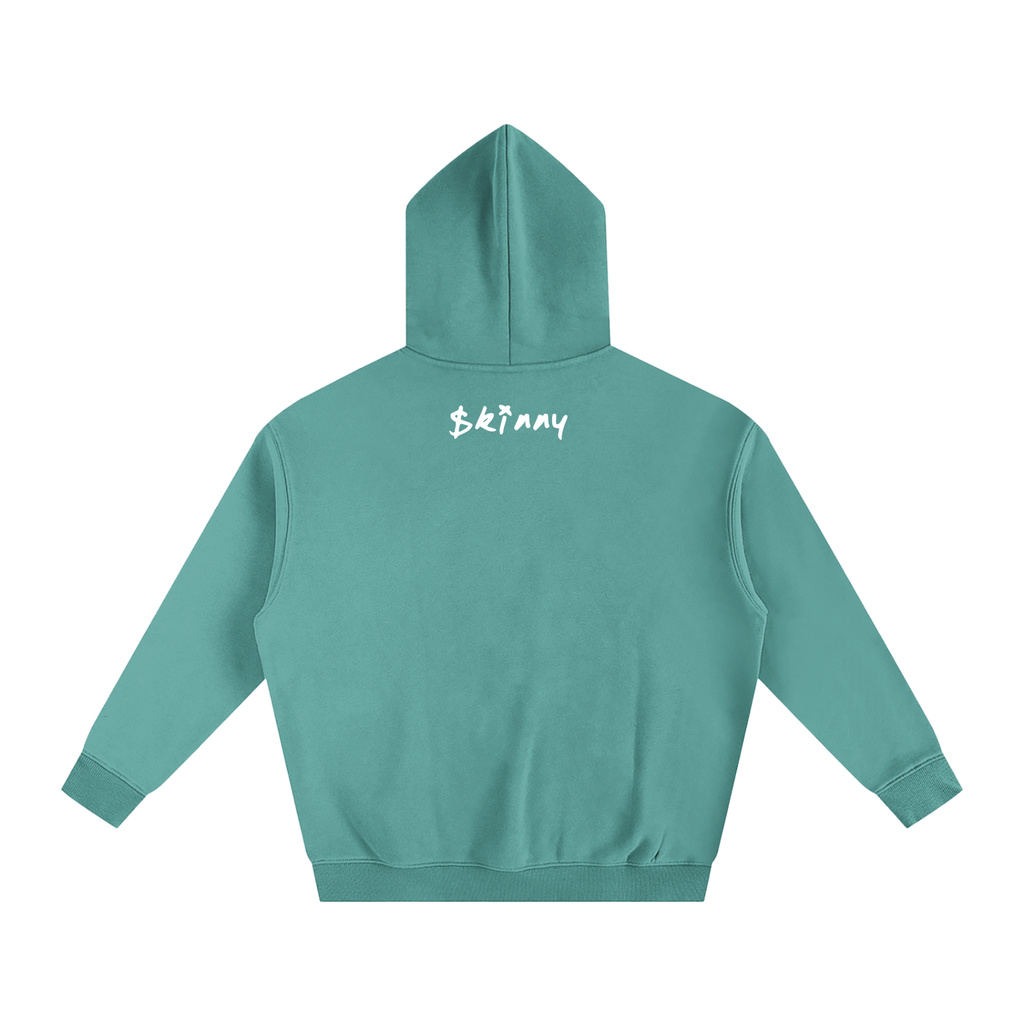 PINKYFACE Oversized Hoodie