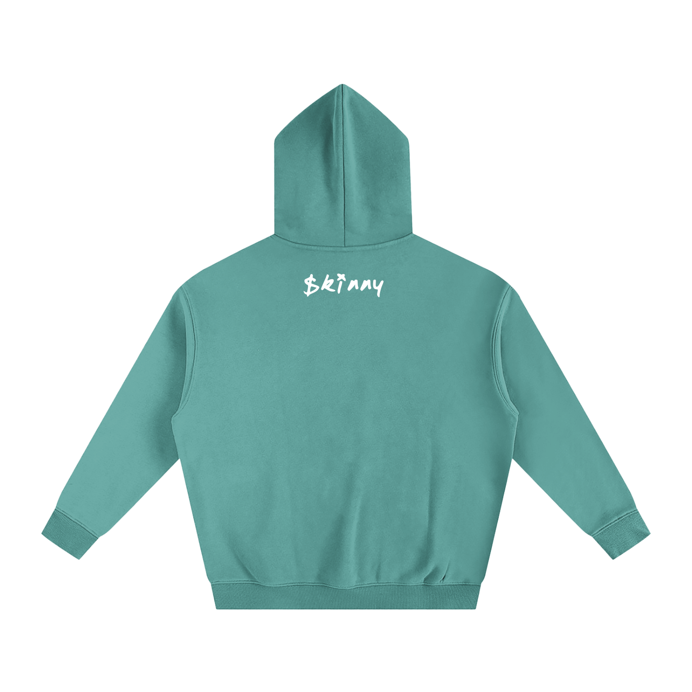 PINKYFACE Oversized Hoodie