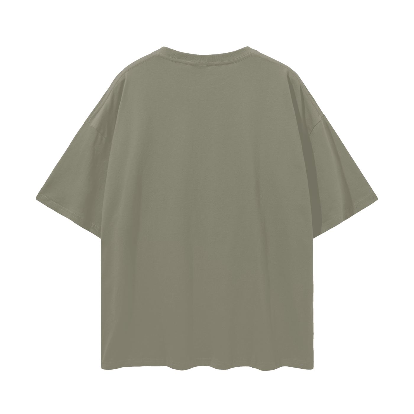 $audi Most Wanted Drop Shoulder T-Shirt