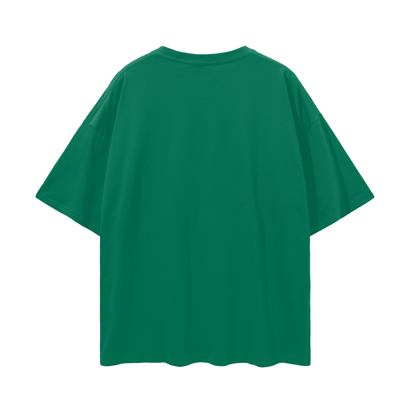 $audi Most Wanted Drop Shoulder T-Shirt