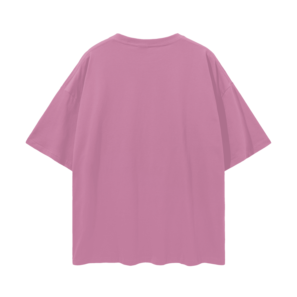 $audi Most Wanted Drop Shoulder T-Shirt