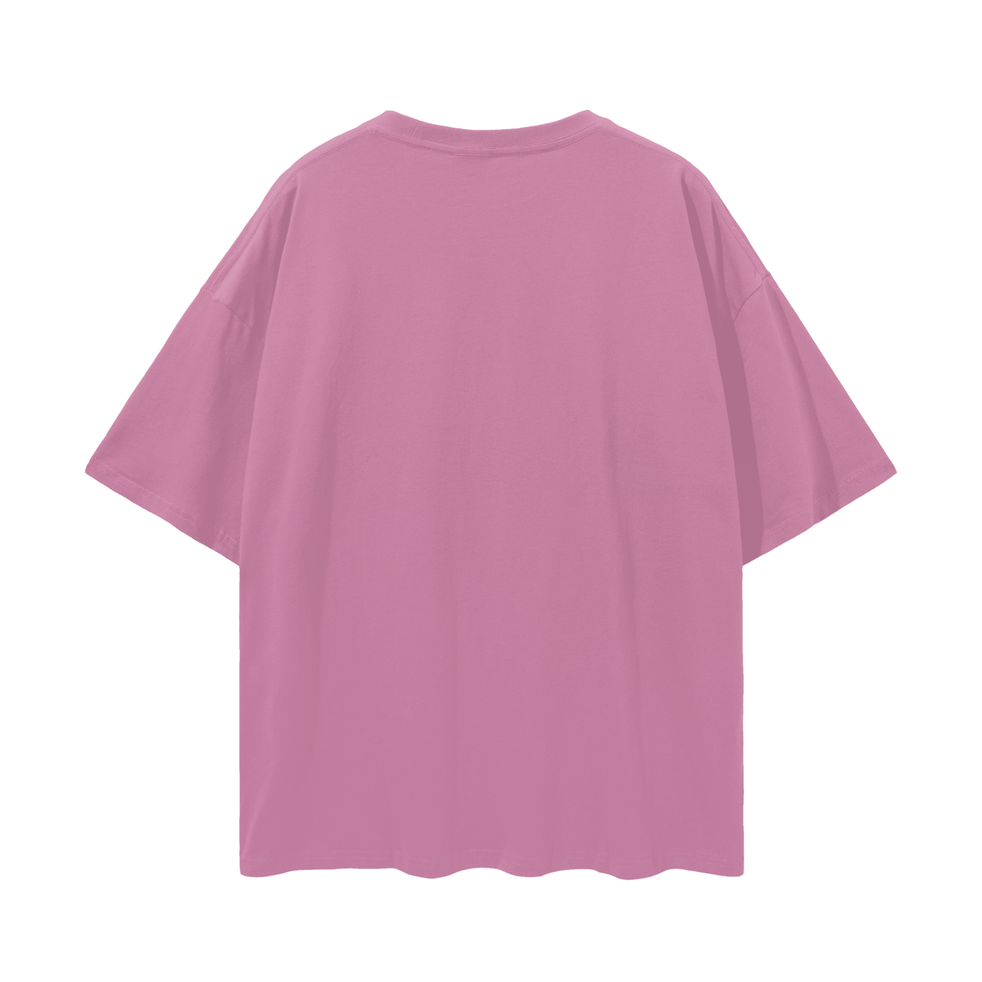 $audi Most Wanted Drop Shoulder T-Shirt