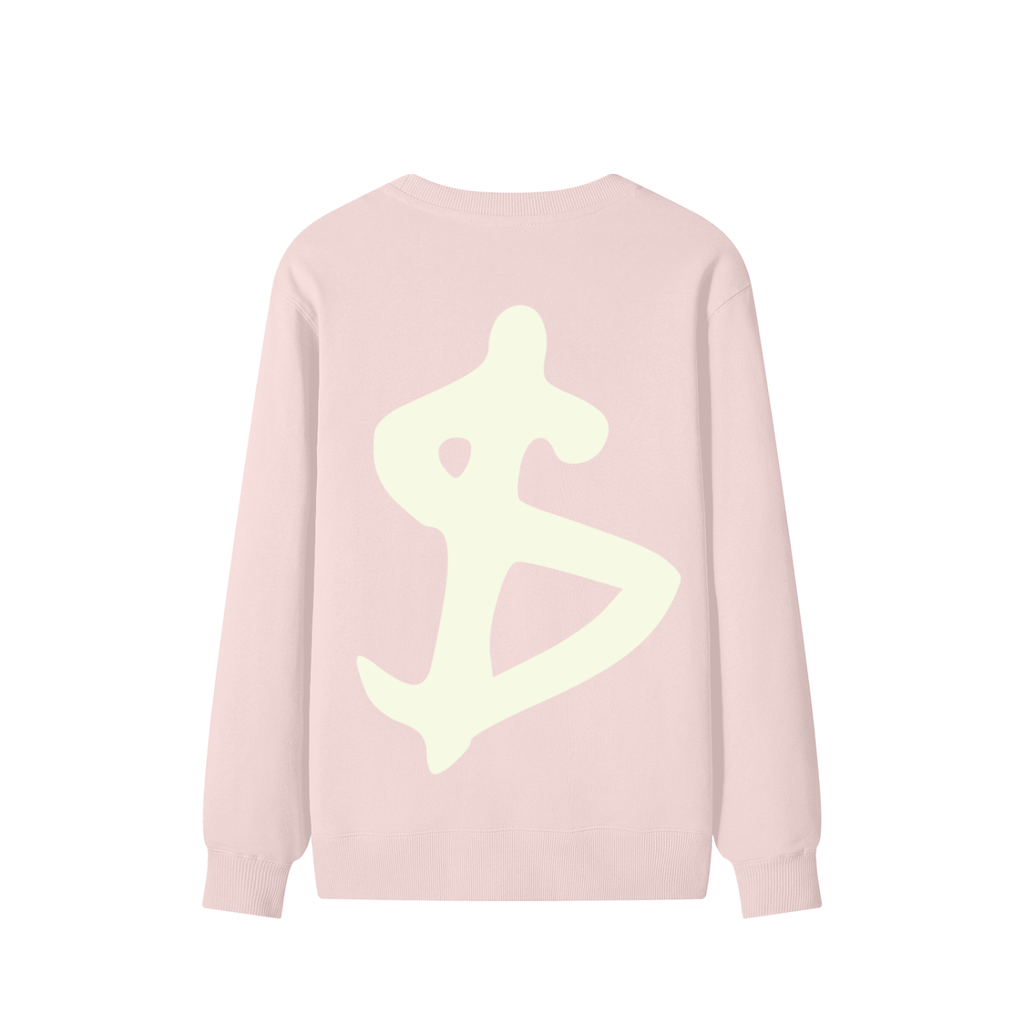 Saudi Most Wanted Sweatshirt