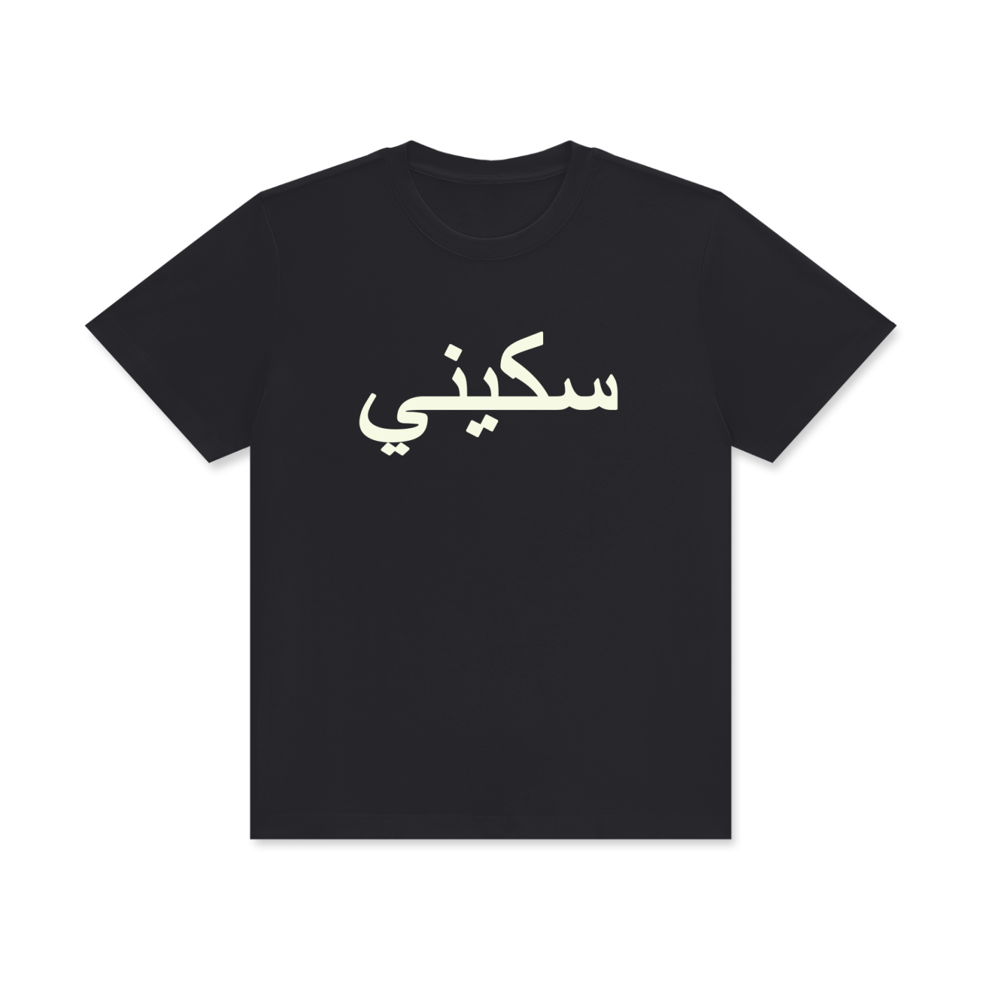 $kinny Arabic Classic T-Shirt