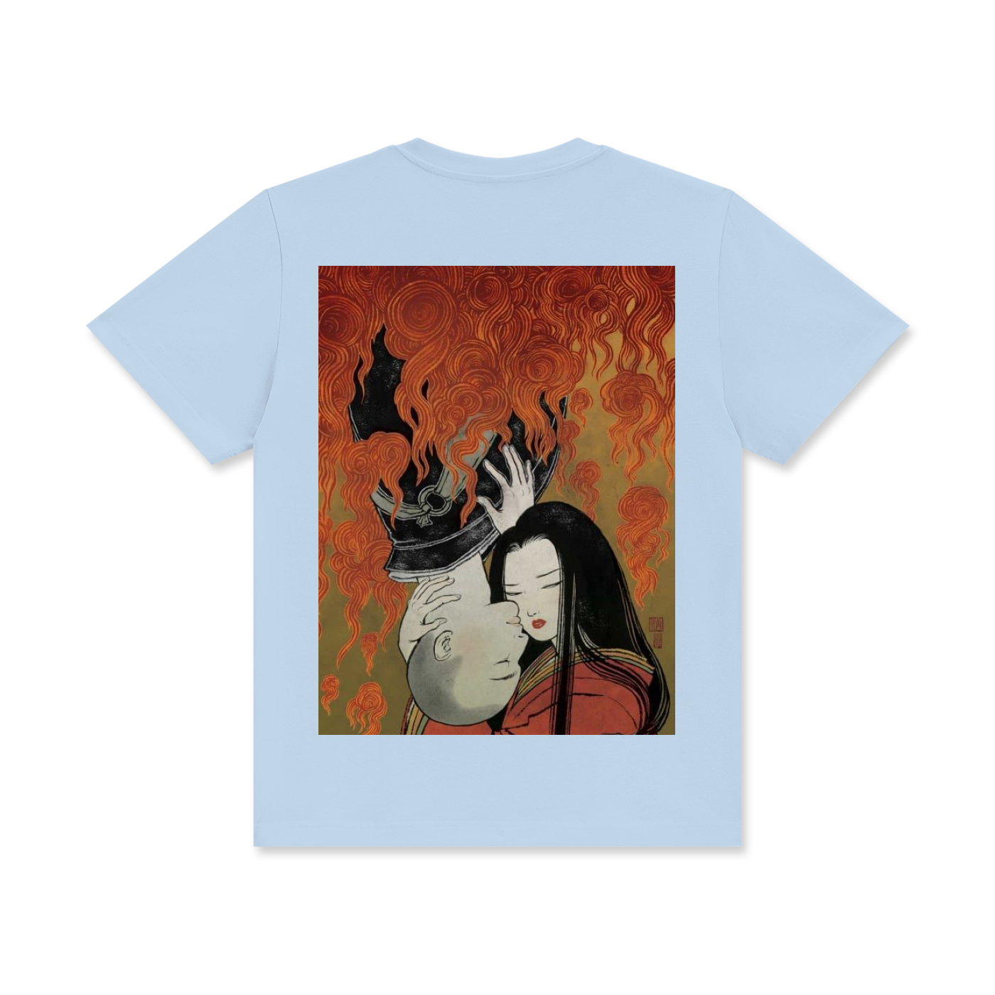 لا للمخدرات Faraway T-Shirt