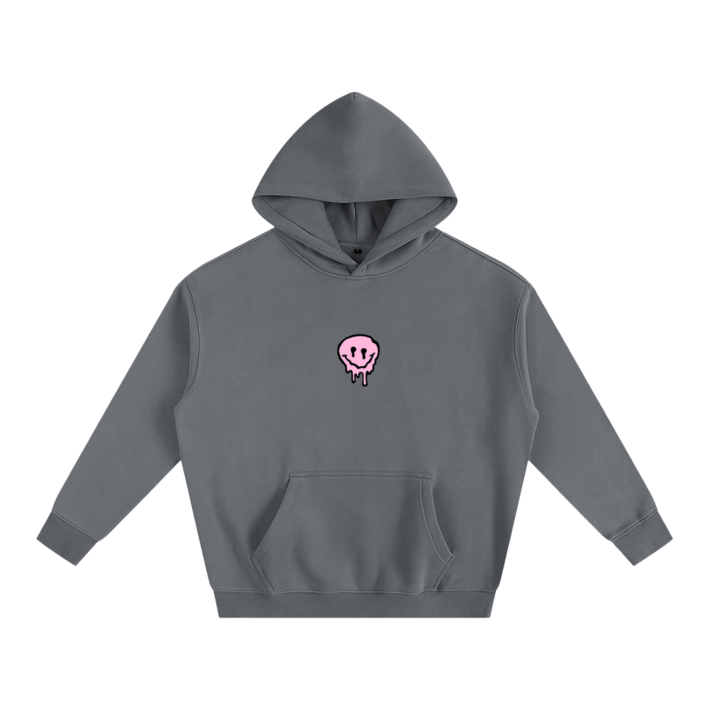 PINKYFACE Oversized Hoodie