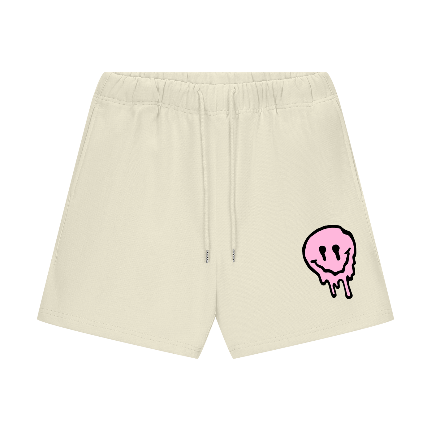 PINKYFACE Shorts