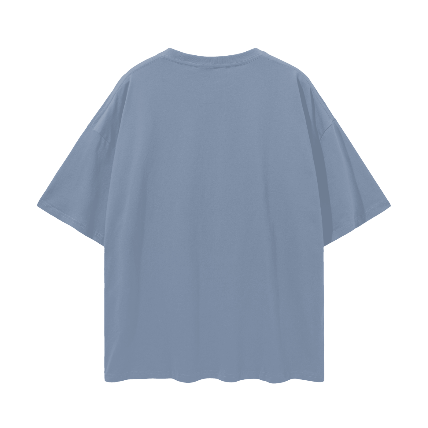 $audi Most Wanted Drop Shoulder T-Shirt