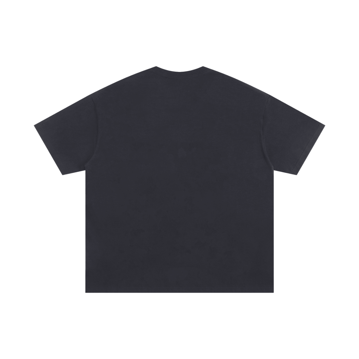 Classic $kinny Logo Oversized T-Shirt