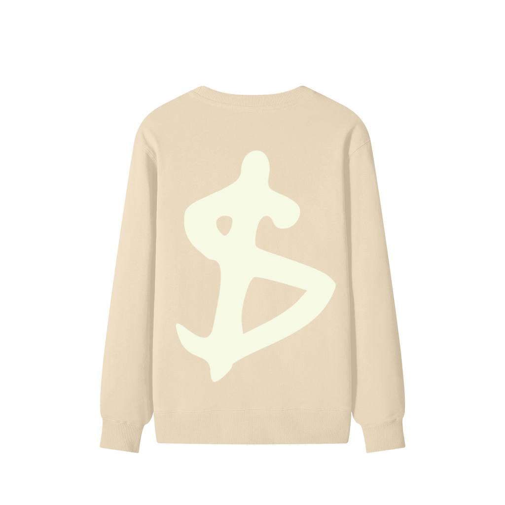 Saudi Most Wanted Sweatshirt