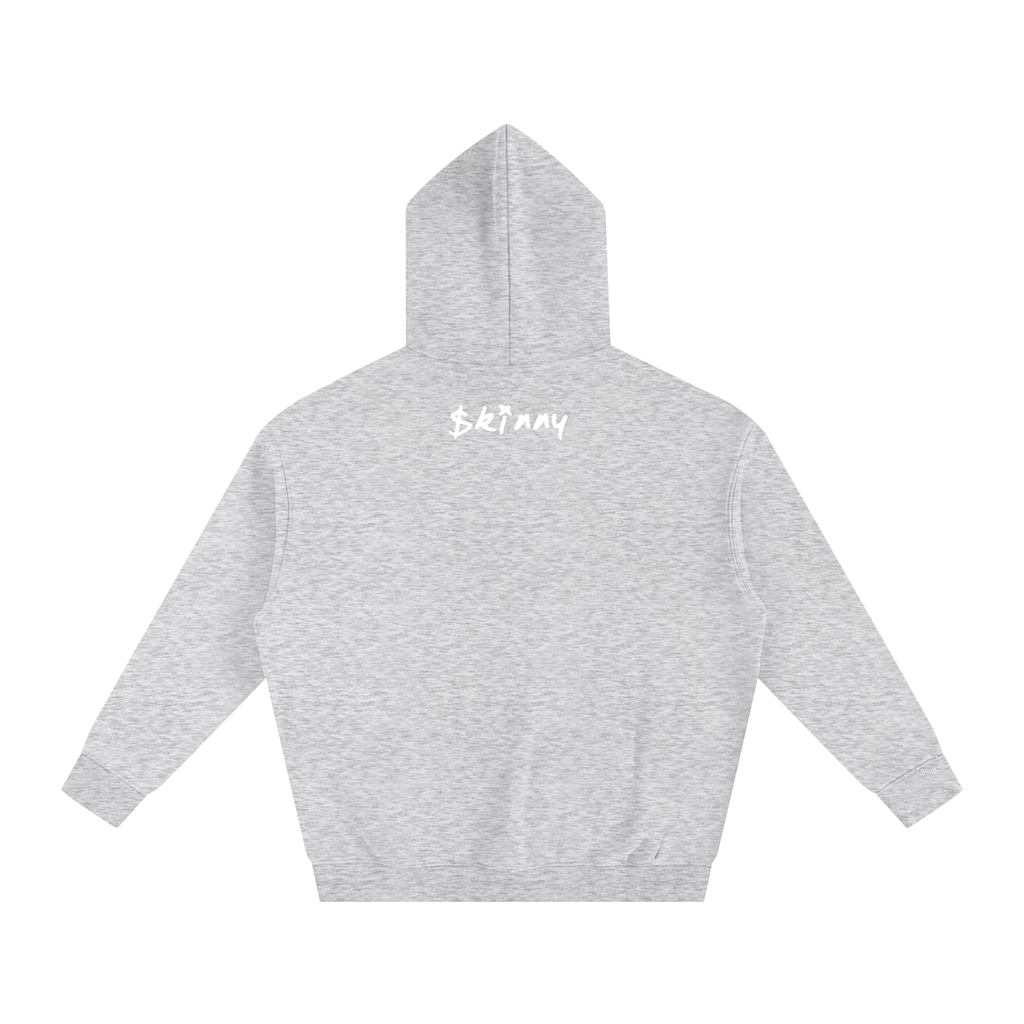 PINKYFACE Oversized Hoodie