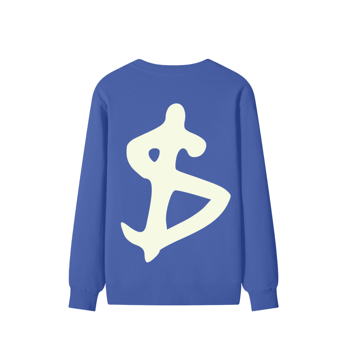 Saudi Most Wanted Sweatshirt