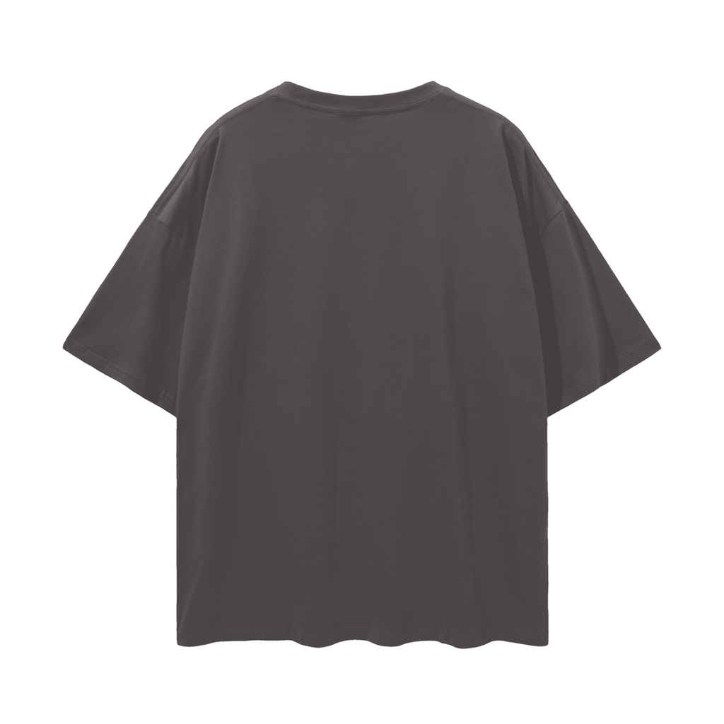 $audi Most Wanted Drop Shoulder T-Shirt