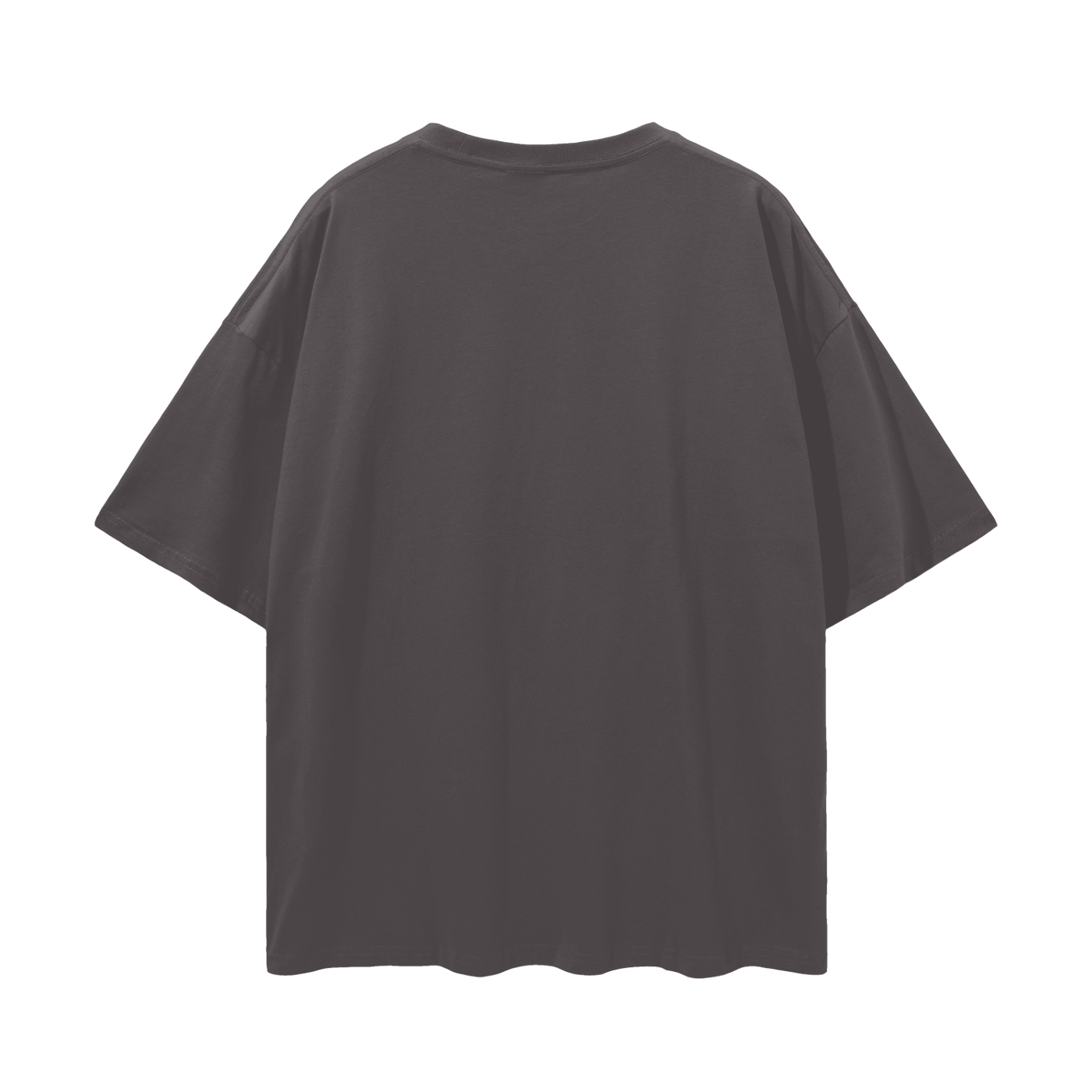 $audi Most Wanted Drop Shoulder T-Shirt