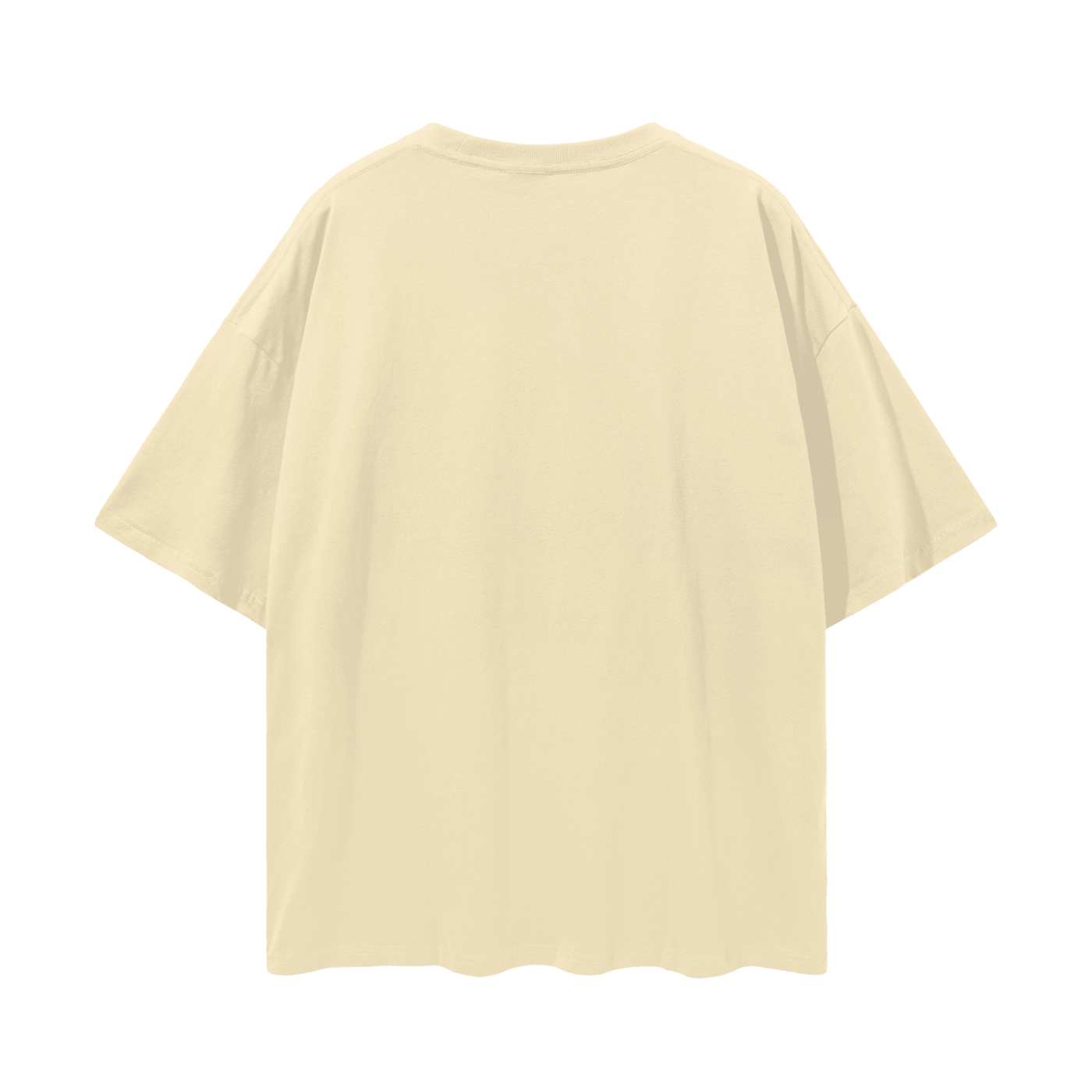 $audi Most Wanted Drop Shoulder T-Shirt