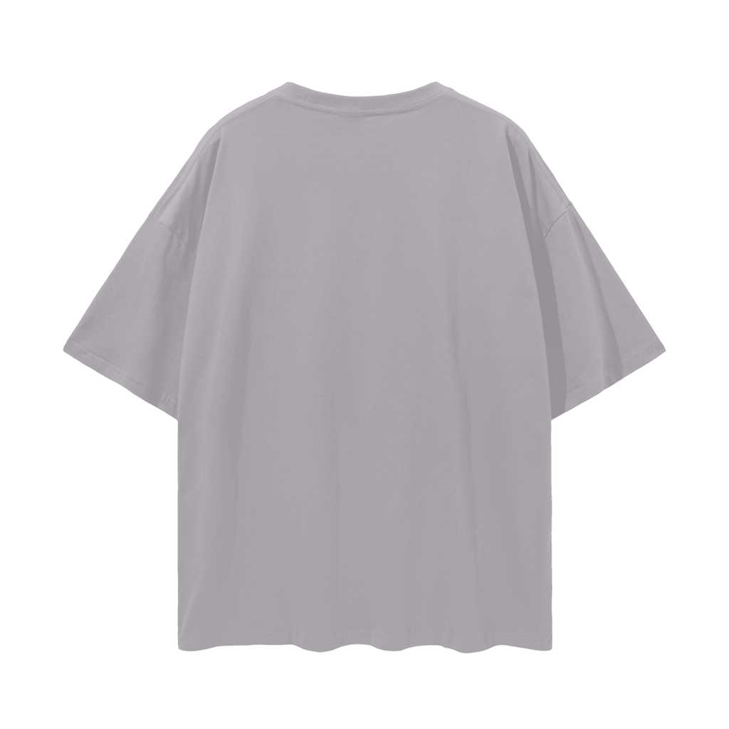 $audi Most Wanted Drop Shoulder T-Shirt