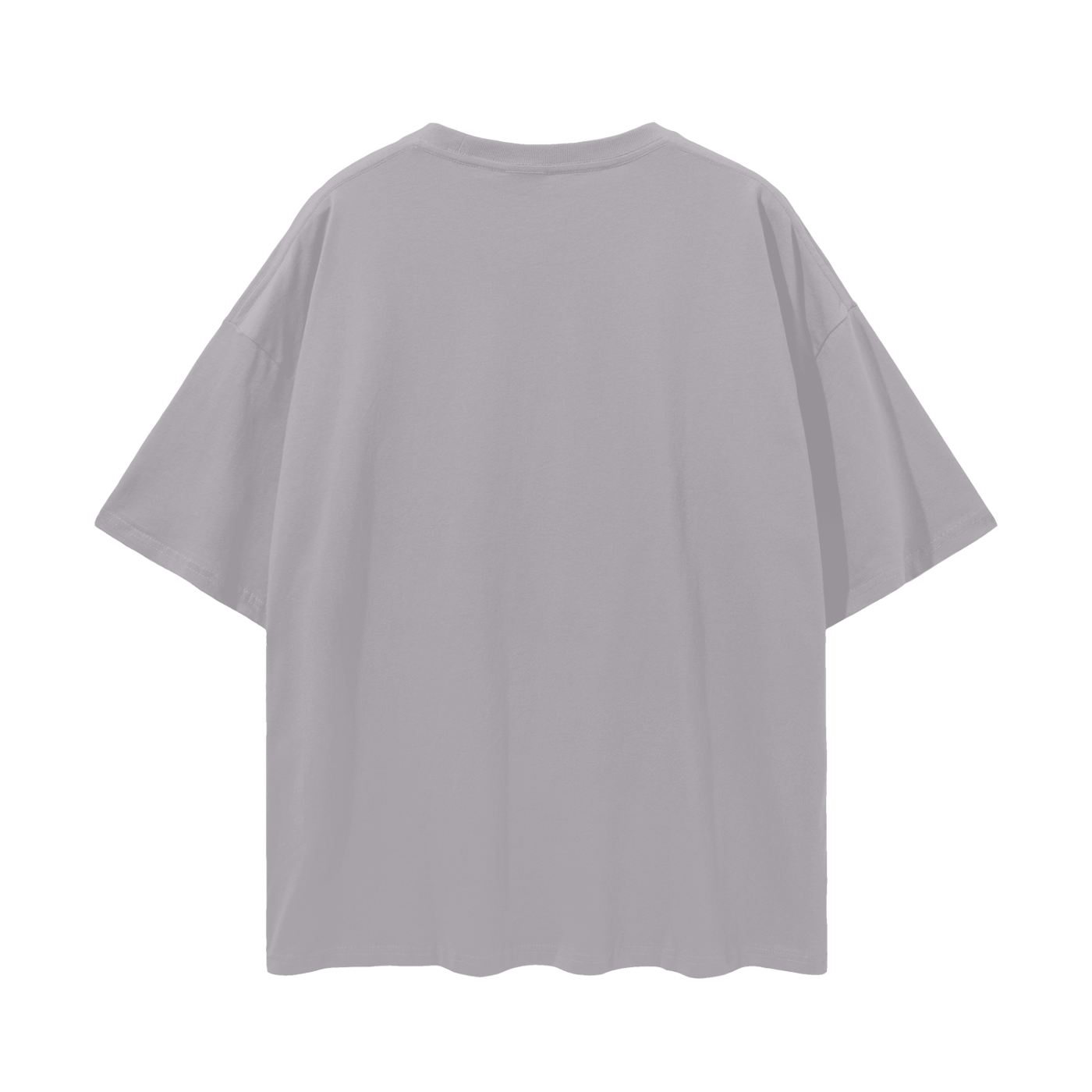$audi Most Wanted Drop Shoulder T-Shirt