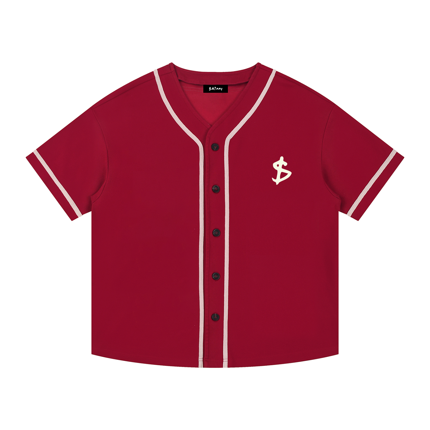 Dolla$ign Baseball Jersey