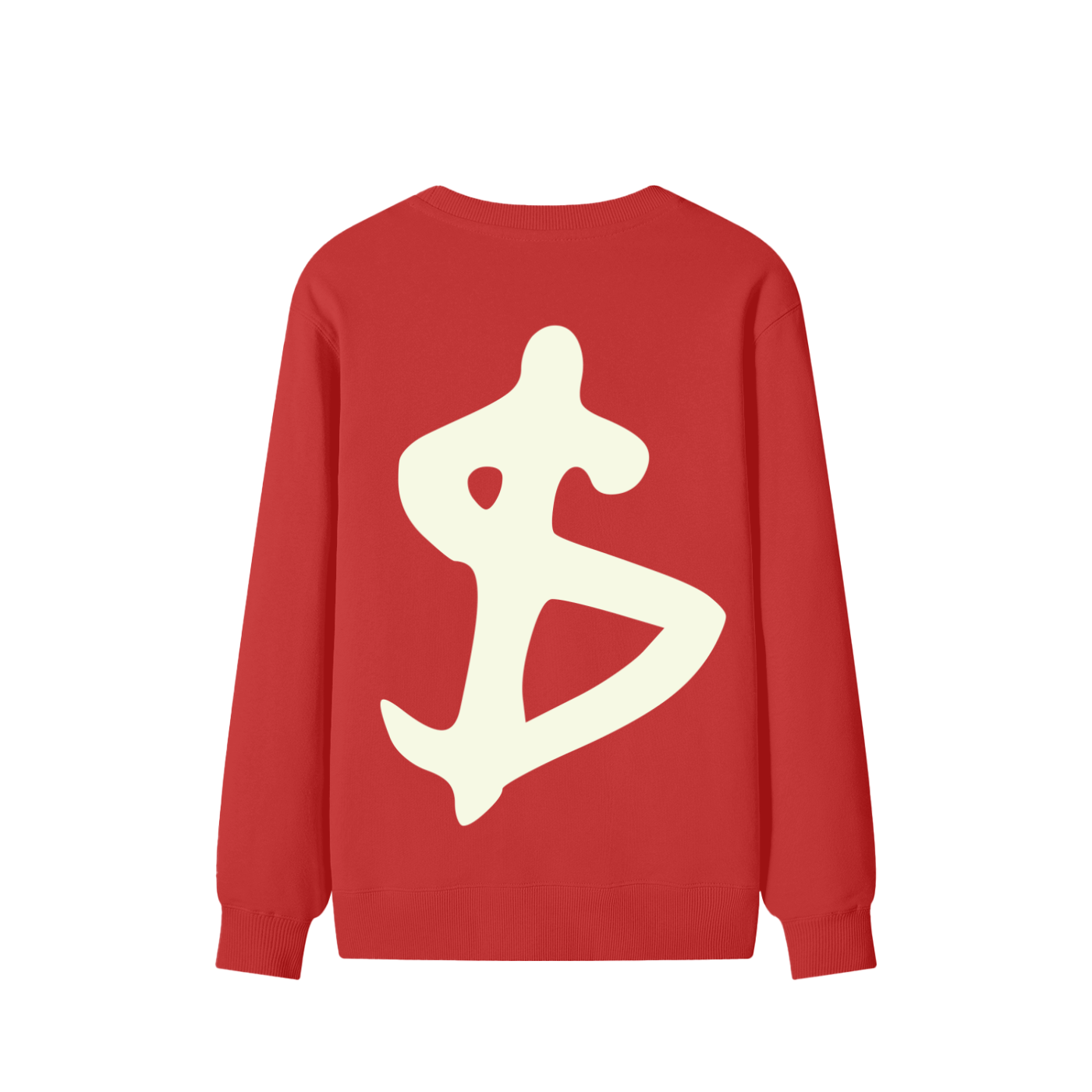 Saudi Most Wanted Sweatshirt