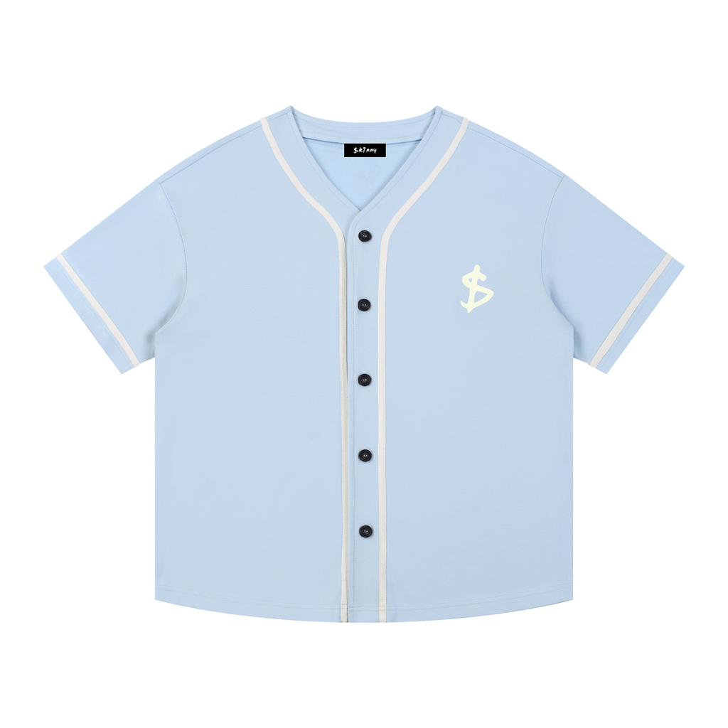 Dolla$ign Baseball Jersey
