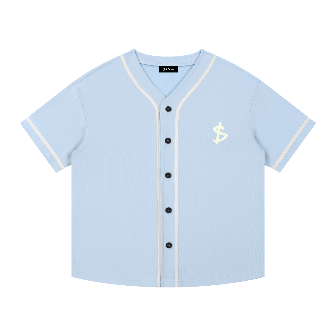 Dolla$ign Baseball Jersey
