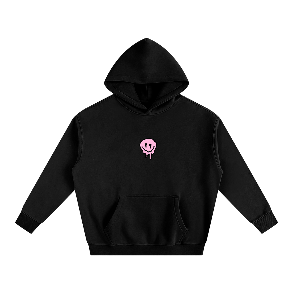 PINKYFACE Oversized Hoodie