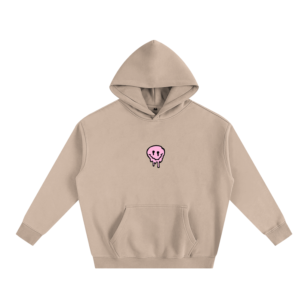 PINKYFACE Oversized Hoodie