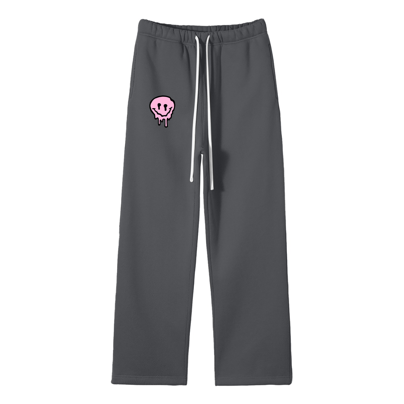 PINKYFACE sweatpants