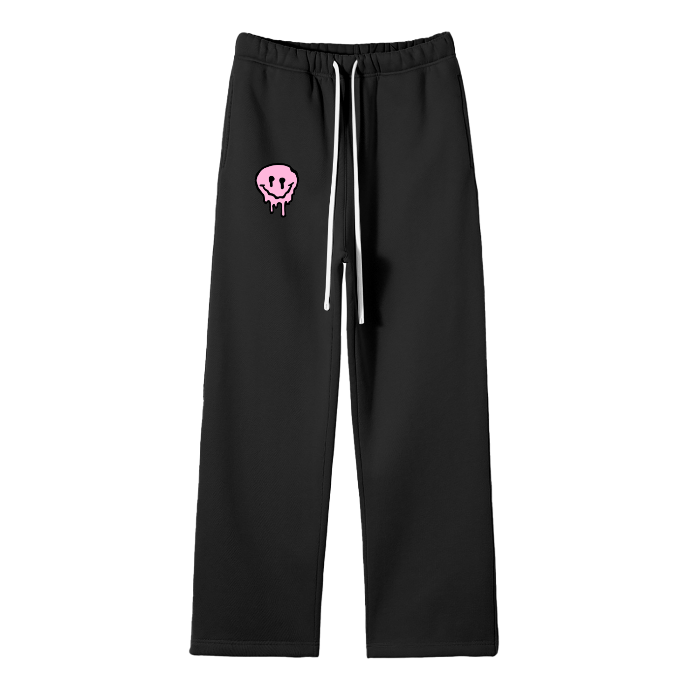 PINKYFACE sweatpants